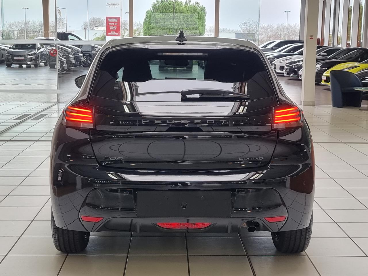 0679-0003331_p68 - PEUGEOT - 208 - 2026 - photo 24