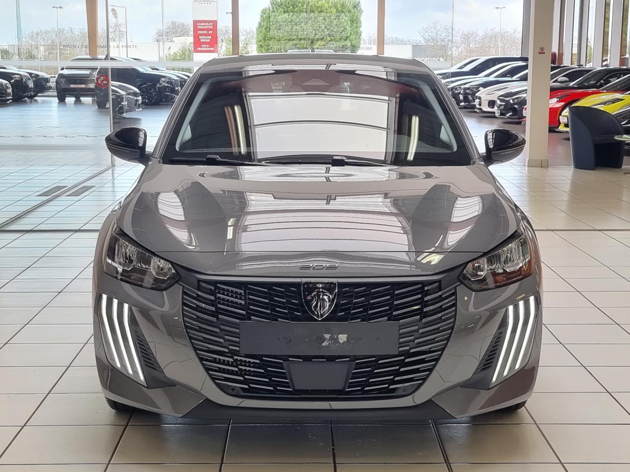 0679-0003334_p68 - PEUGEOT - 208 - 2026 - photo 24