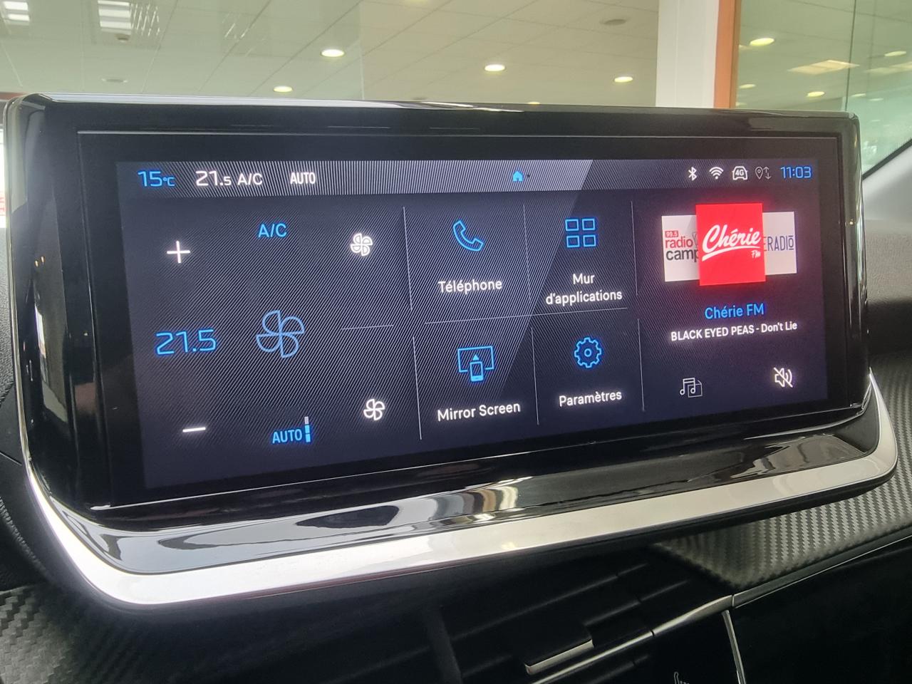 0679-0003334_p68 - PEUGEOT - 208 - 2026 - photo 20