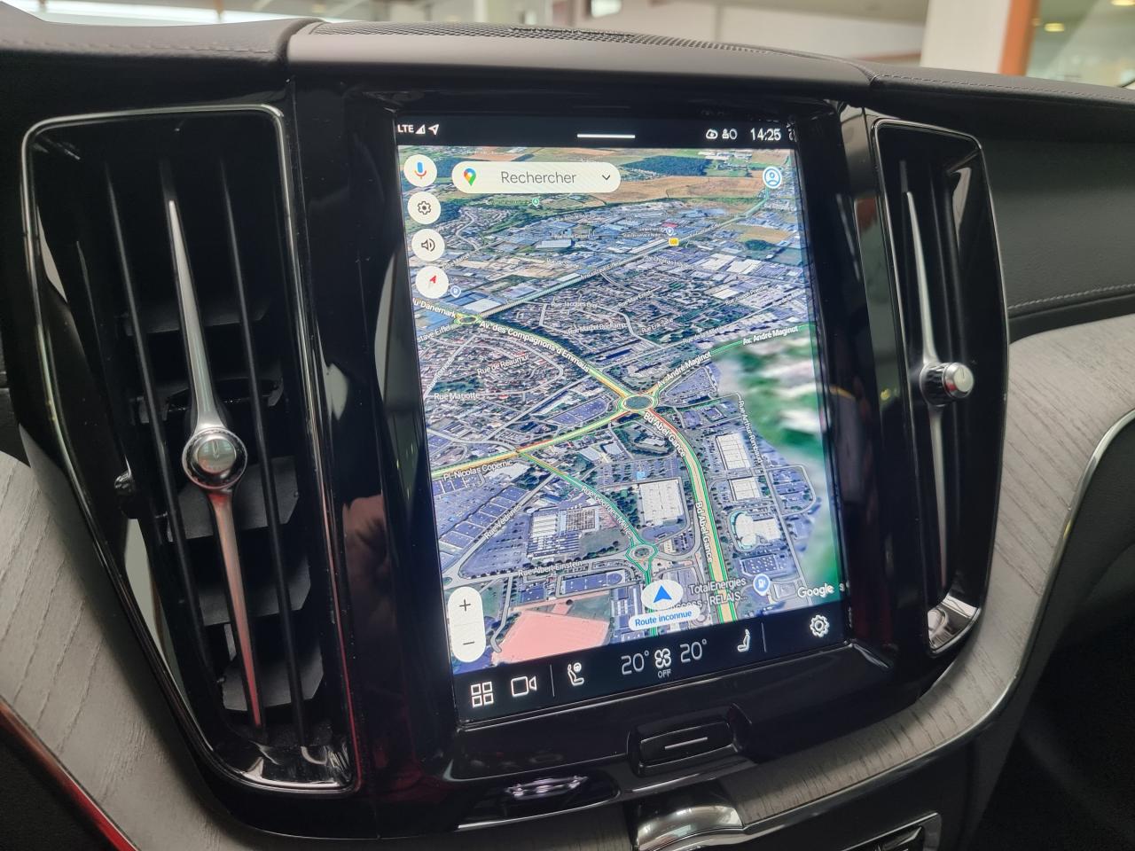 0679-0003341_p68 - VOLVO - XC 60 - 2025 - photo 20