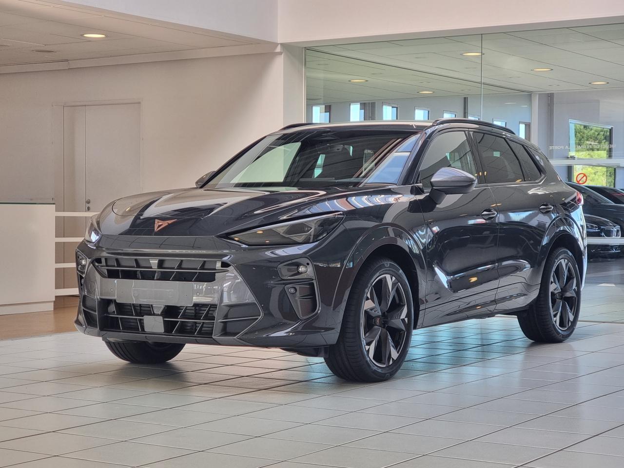 0679-0003344_p68 - CUPRA - TERRAMAR - 2026 - photo 1