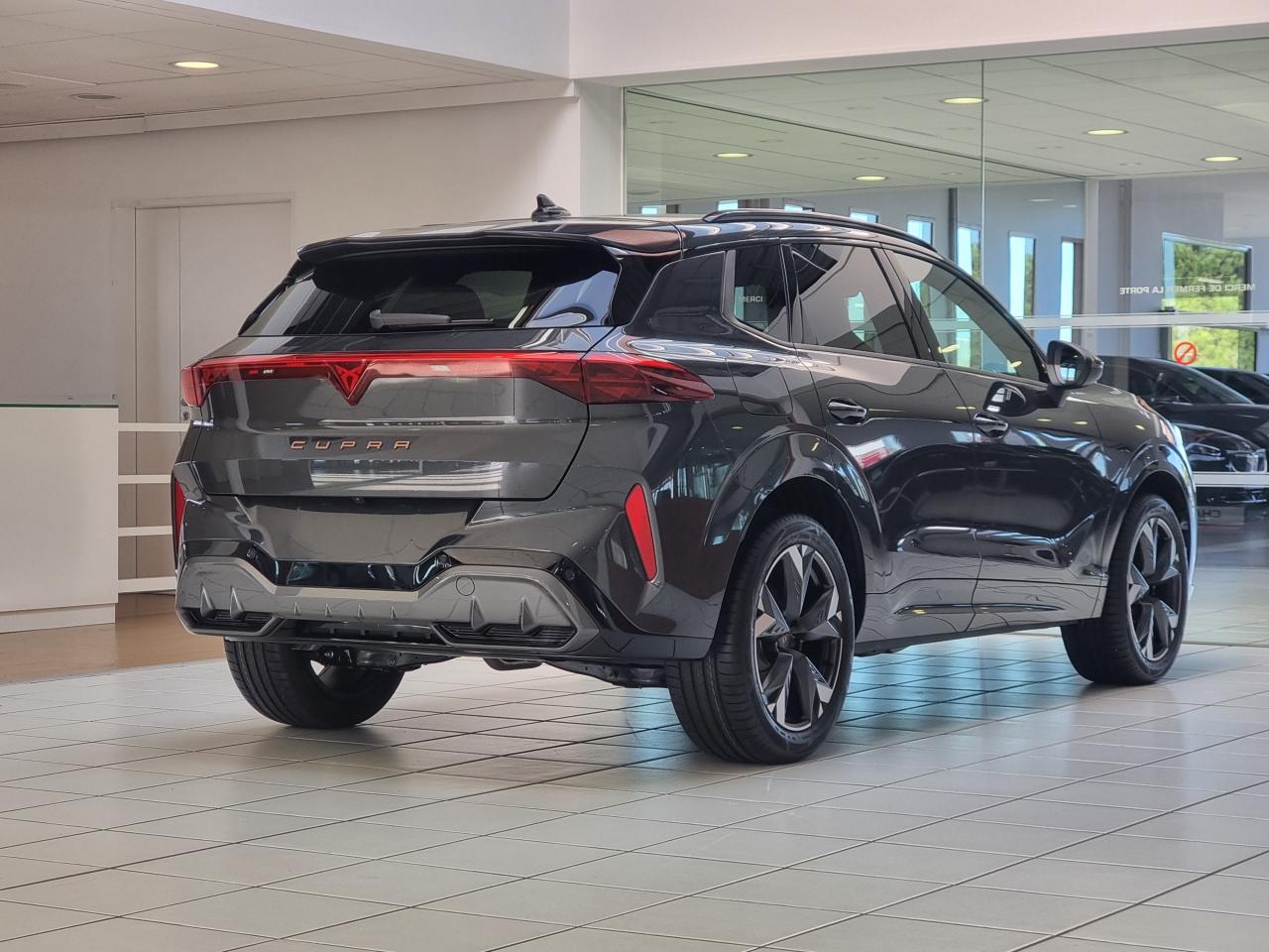 0679-0003345_p68 - CUPRA - TERRAMAR - 2026 - photo 2