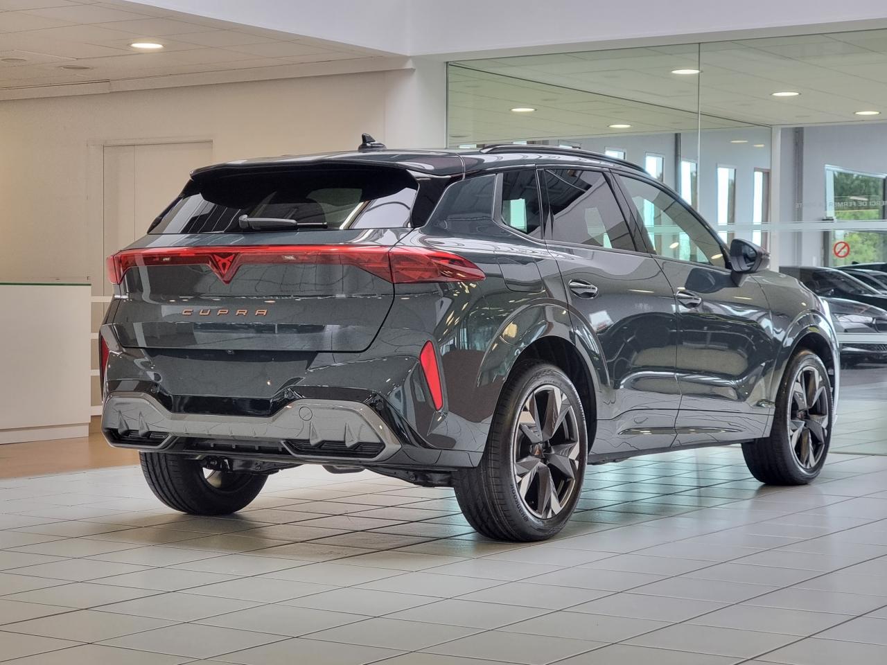 0679-0003346_p68 - CUPRA - TERRAMAR - 2026 - photo 2