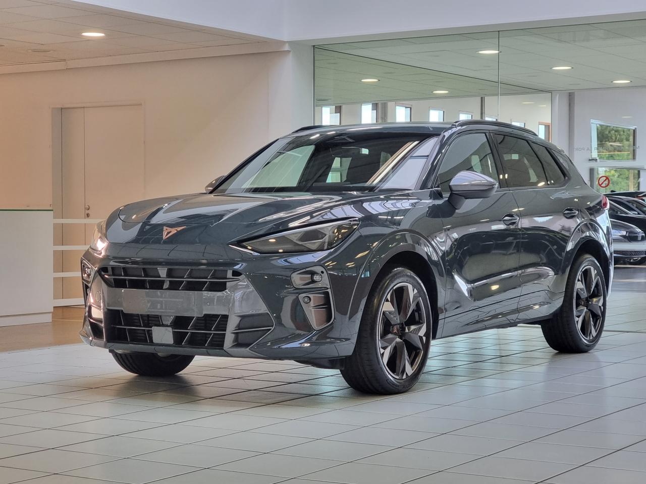 0679-0003346_p68 - CUPRA - TERRAMAR - 2026 - photo 1