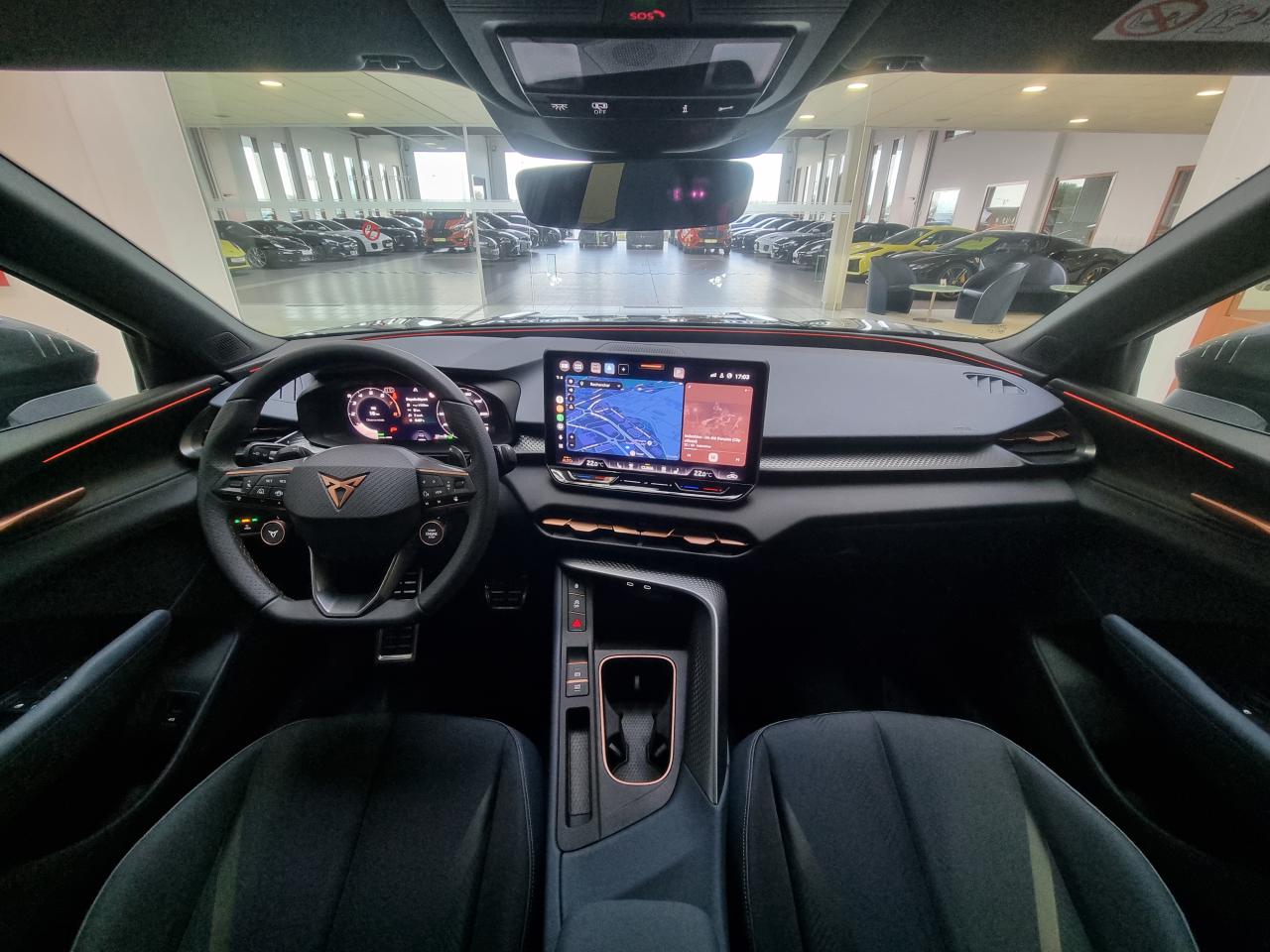 0679-0003346_p68 - CUPRA - TERRAMAR - 2026 - photo 9