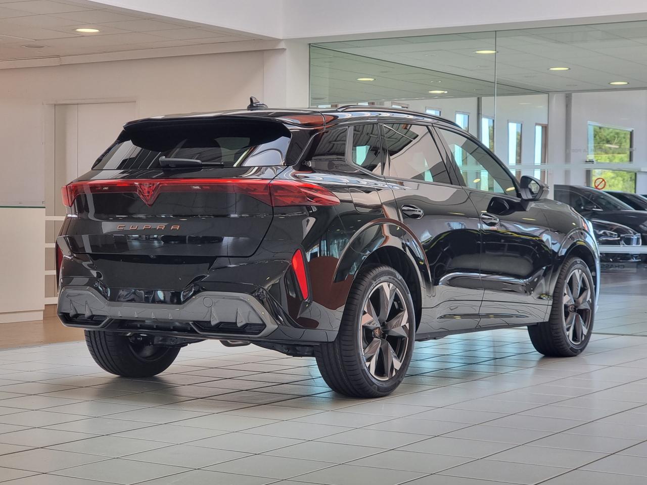 0679-0003348_p68 - CUPRA - TERRAMAR - 2026 - photo 2