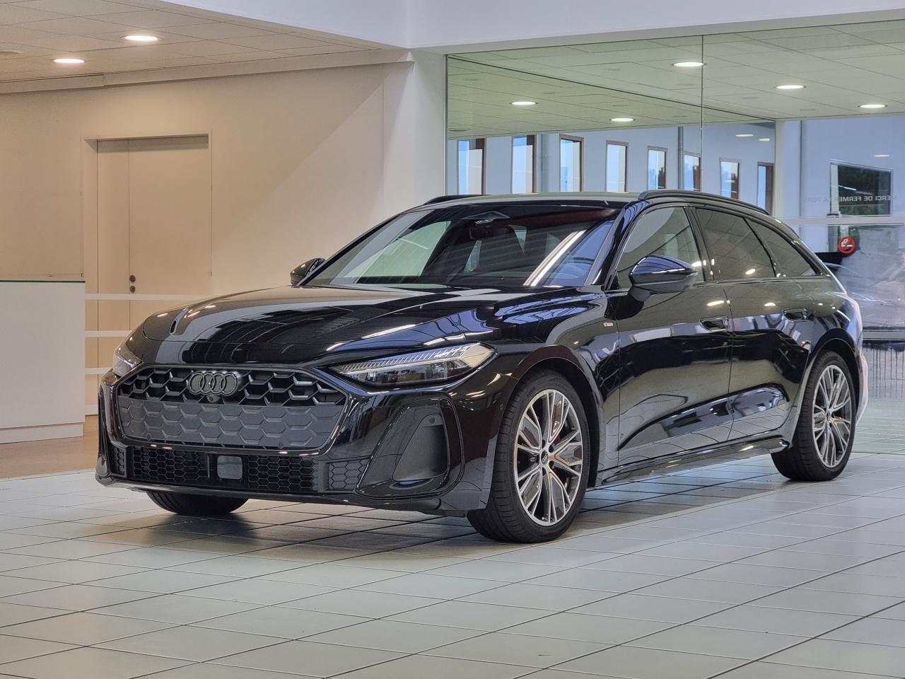 0679-0003365_p68 - AUDI - A5 - 2025 - photo 1