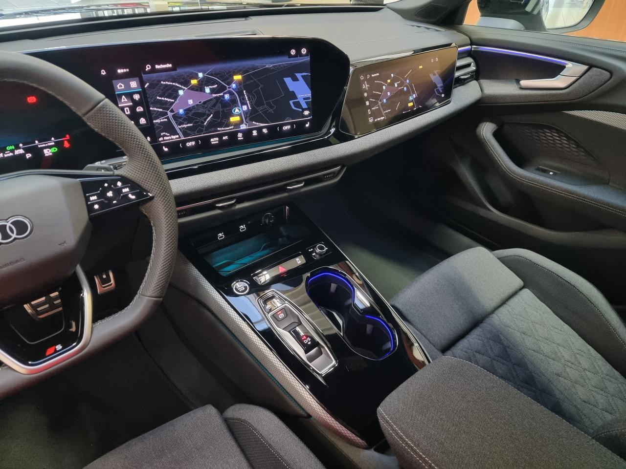 0679-0003365_p68 - AUDI - A5 - 2025 - photo 6