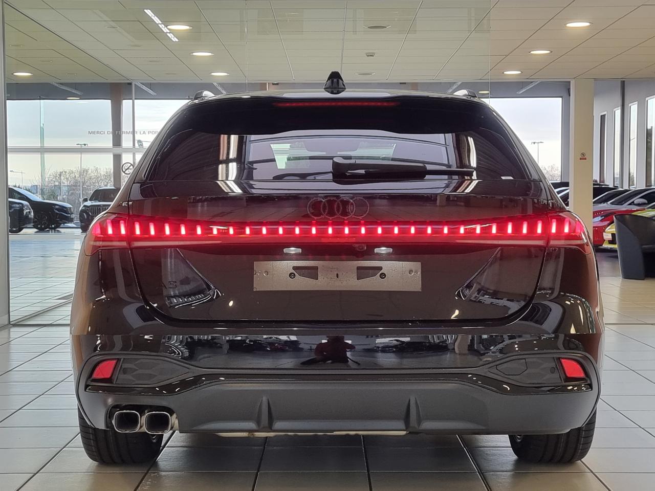 0679-0003365_p68 - AUDI - A5 - 2025 - photo 4