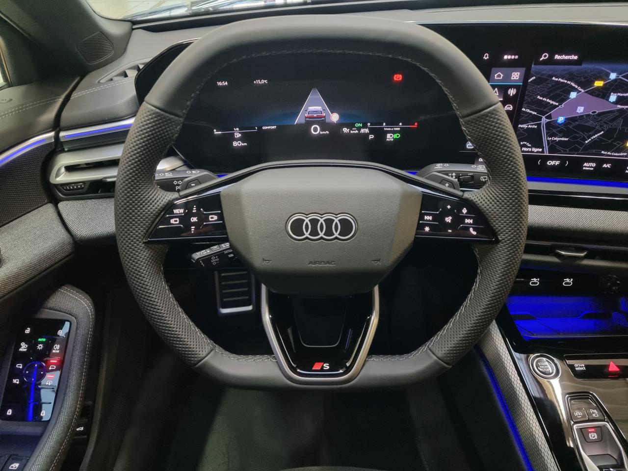 0679-0003365_p68 - AUDI - A5 - 2025 - photo 10