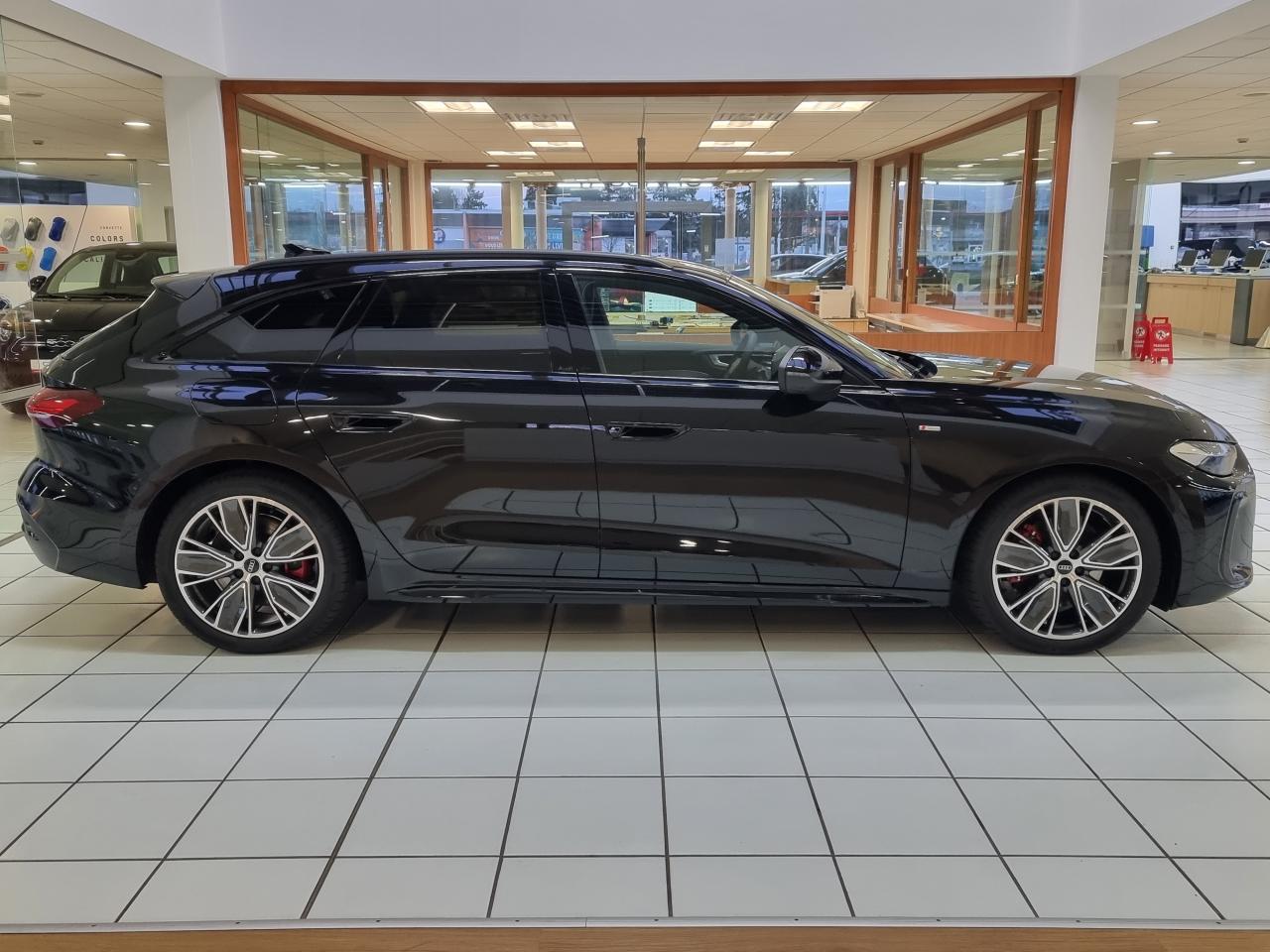 0679-0003365_p68 - AUDI - A5 - 2025 - photo 30