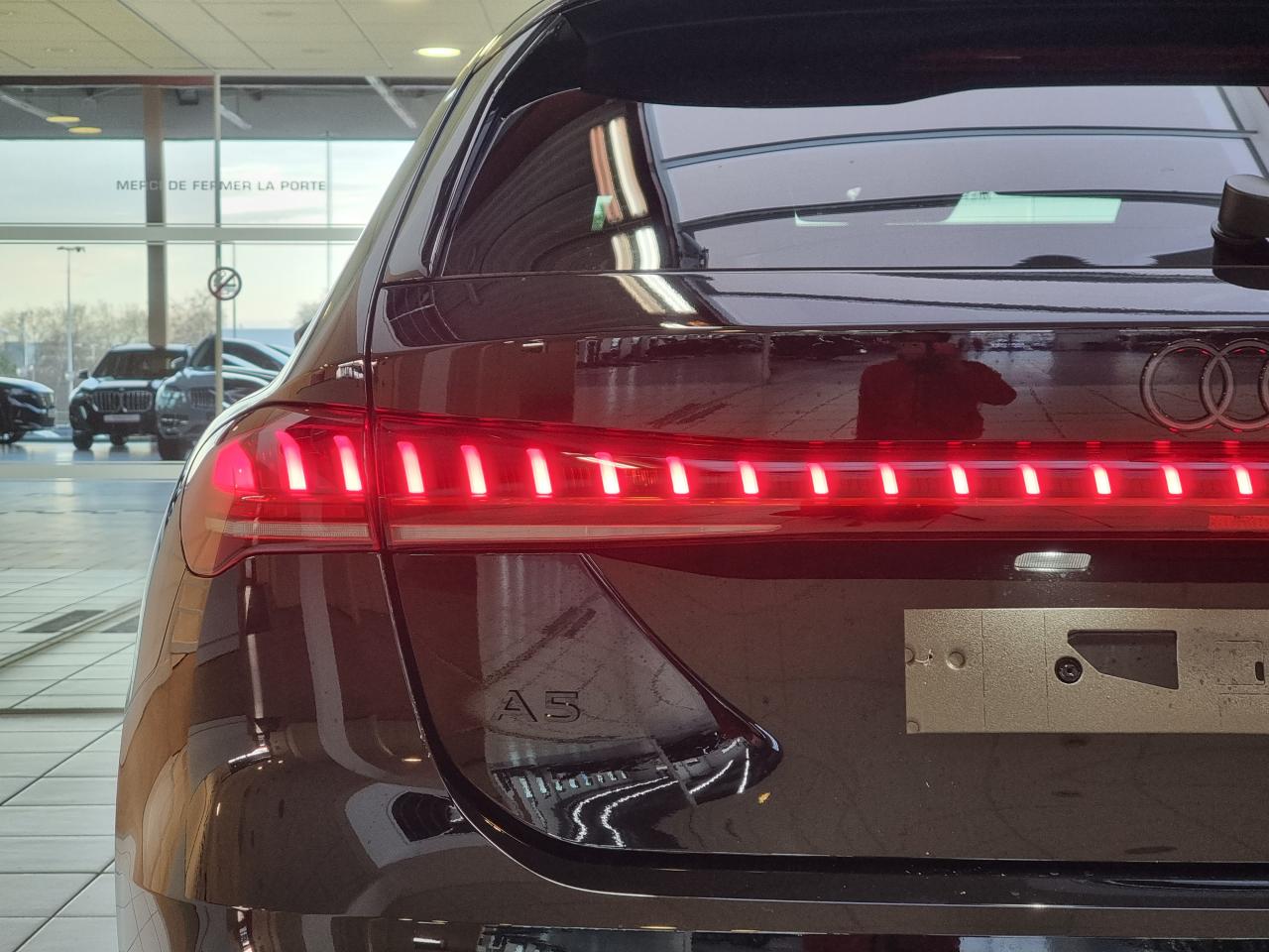 0679-0003365_p68 - AUDI - A5 - 2025 - photo 9