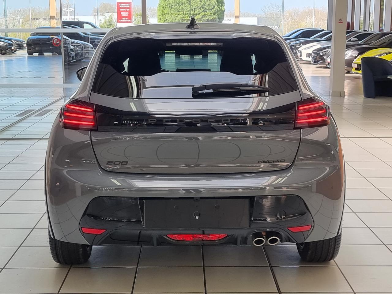 0679-0003374_p68 - PEUGEOT - 208 - 2025 - photo 27