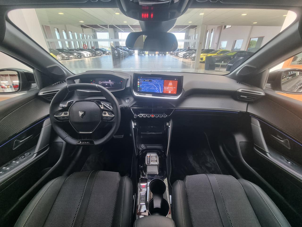 0679-0003374_p68 - PEUGEOT - 208 - 2025 - photo 9