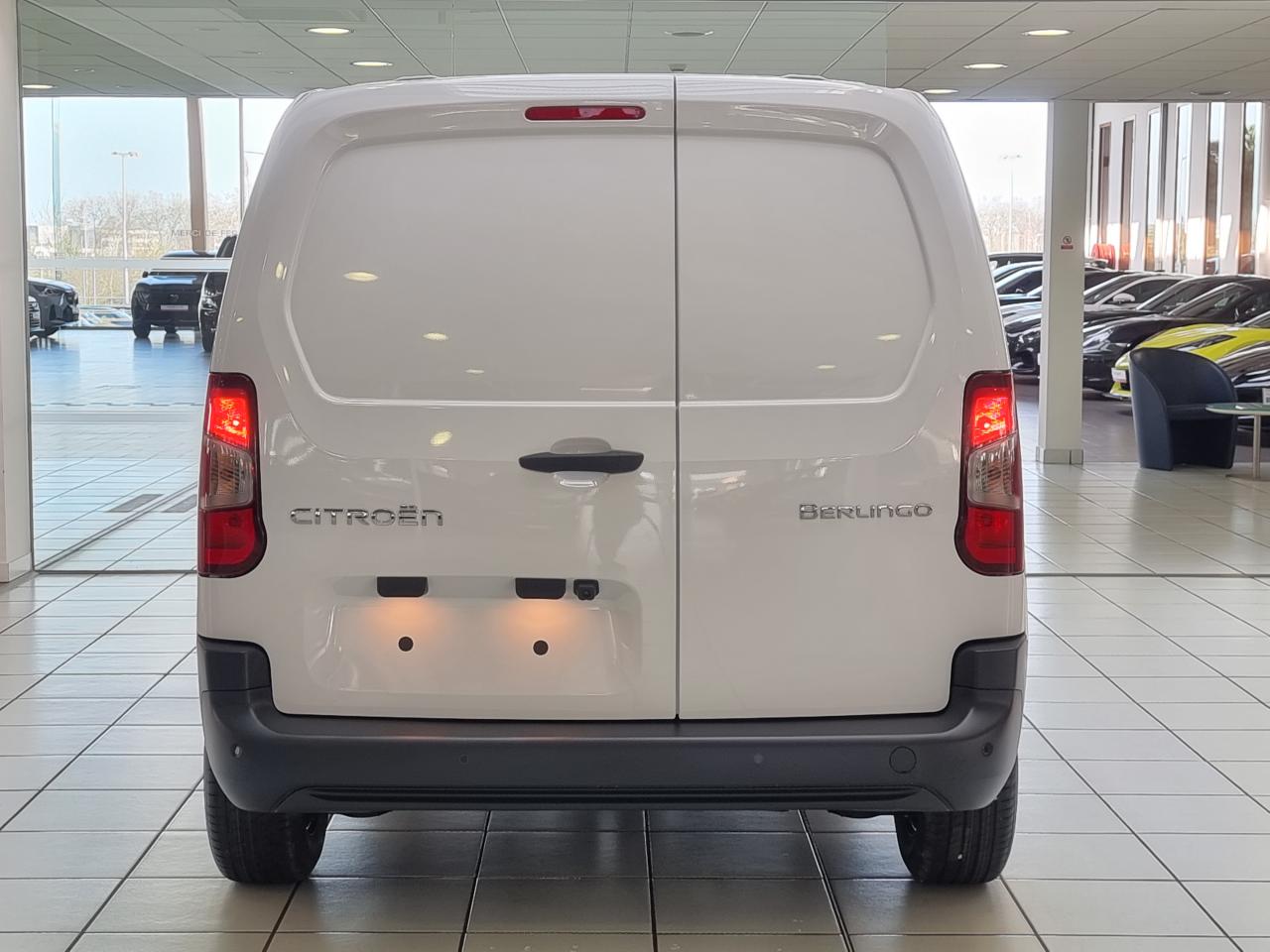 0679-0003380_p68 - CITROEN - BERLINGO - 2025 - photo 25