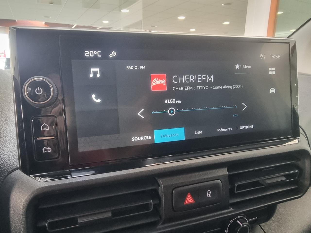 0679-0003380_p68 - CITROEN - BERLINGO - 2025 - photo 21