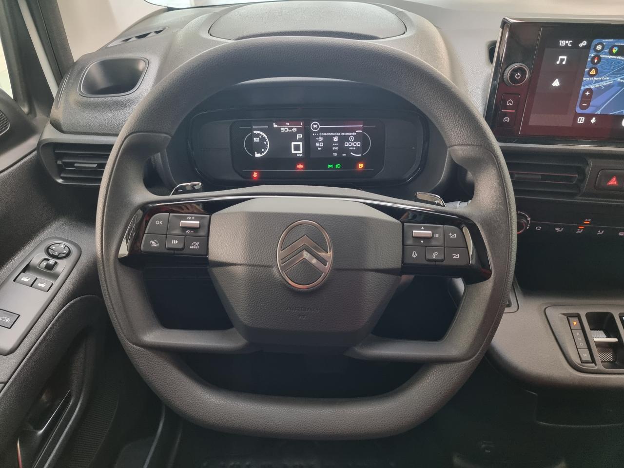 0679-0003380_p68 - CITROEN - BERLINGO - 2025 - photo 8