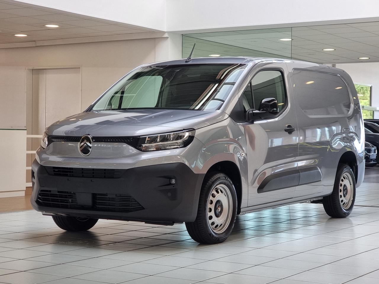 0679-0003383_p68 - CITROEN - BERLINGO - 2025 - photo 1