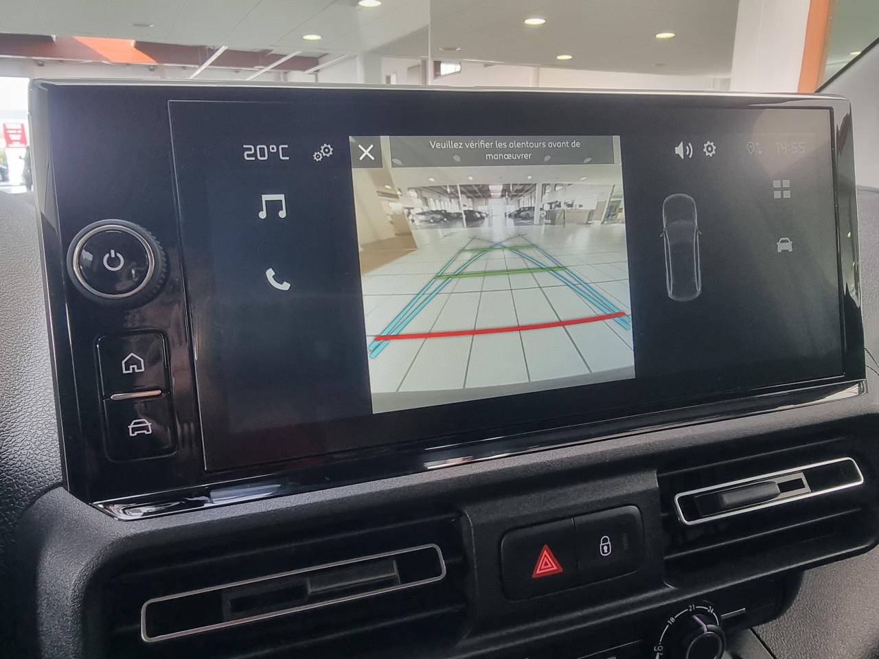 0679-0003383_p68 - CITROEN - BERLINGO - 2025 - photo 22