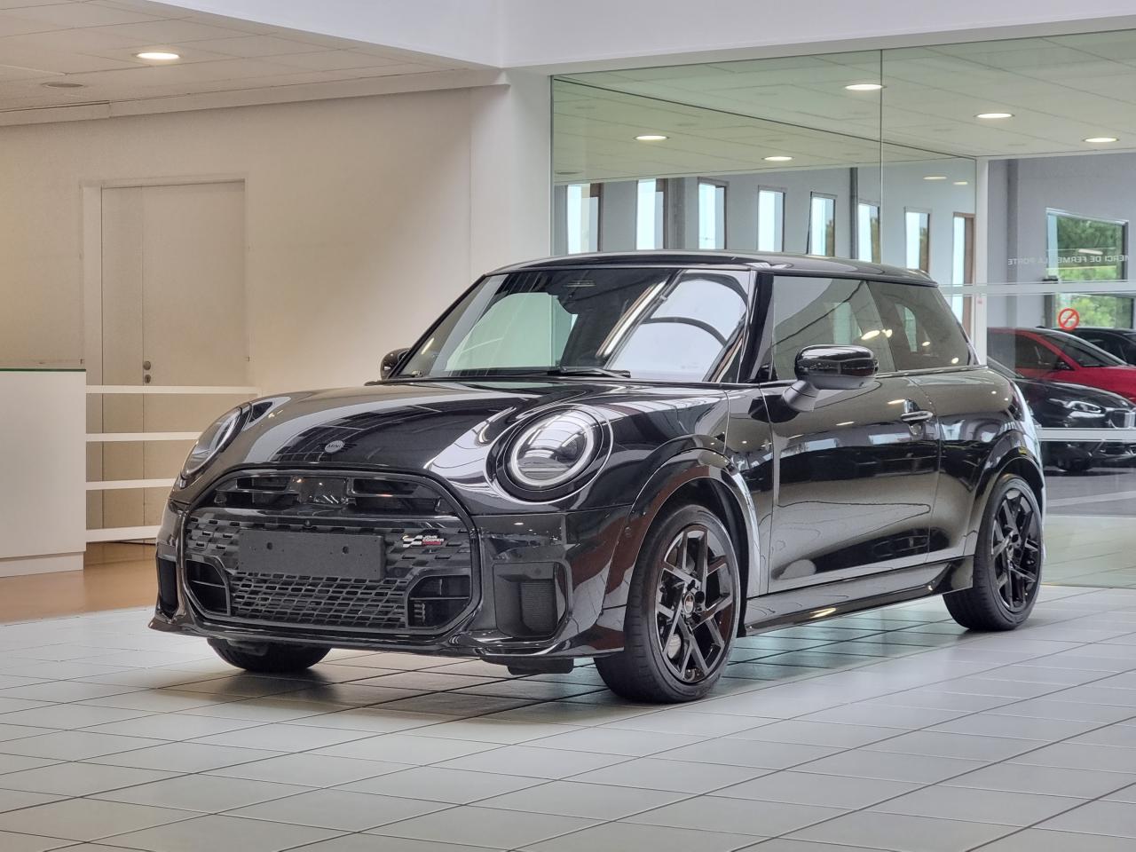 0679-0003395_p68 - MINI - COOPER - 2025 - photo 1