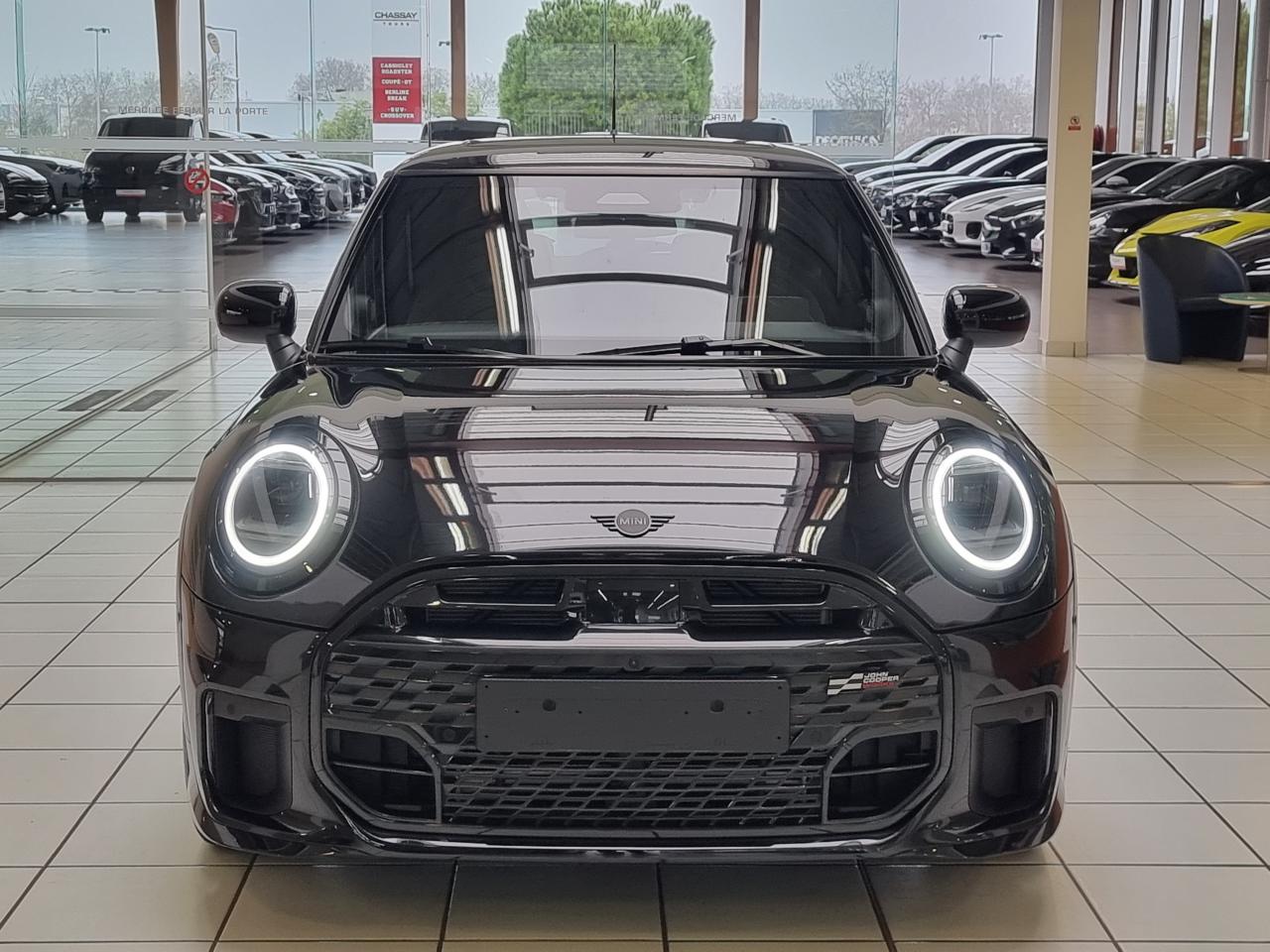 0679-0003395_p68 - MINI - COOPER - 2025 - photo 25