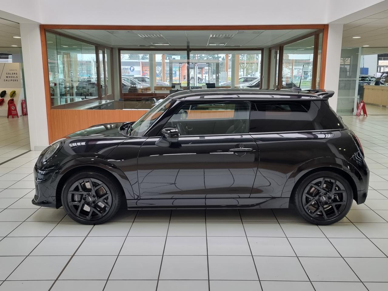 0679-0003395_p68 - MINI - COOPER - 2025 - photo 29