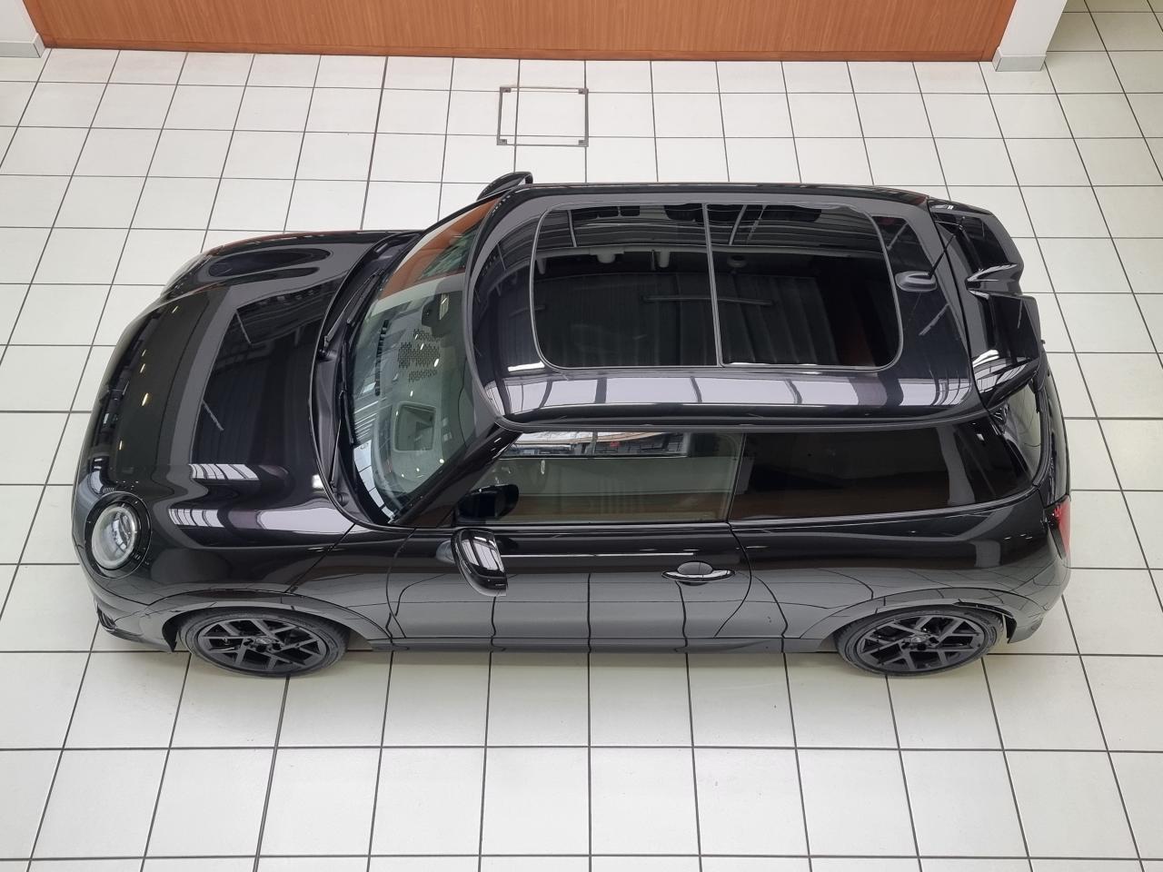 0679-0003395_p68 - MINI - COOPER - 2025 - photo 30