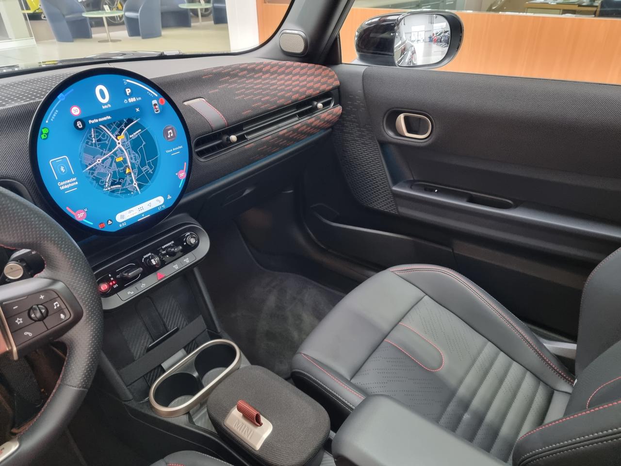 0679-0003395_p68 - MINI - COOPER - 2025 - photo 4