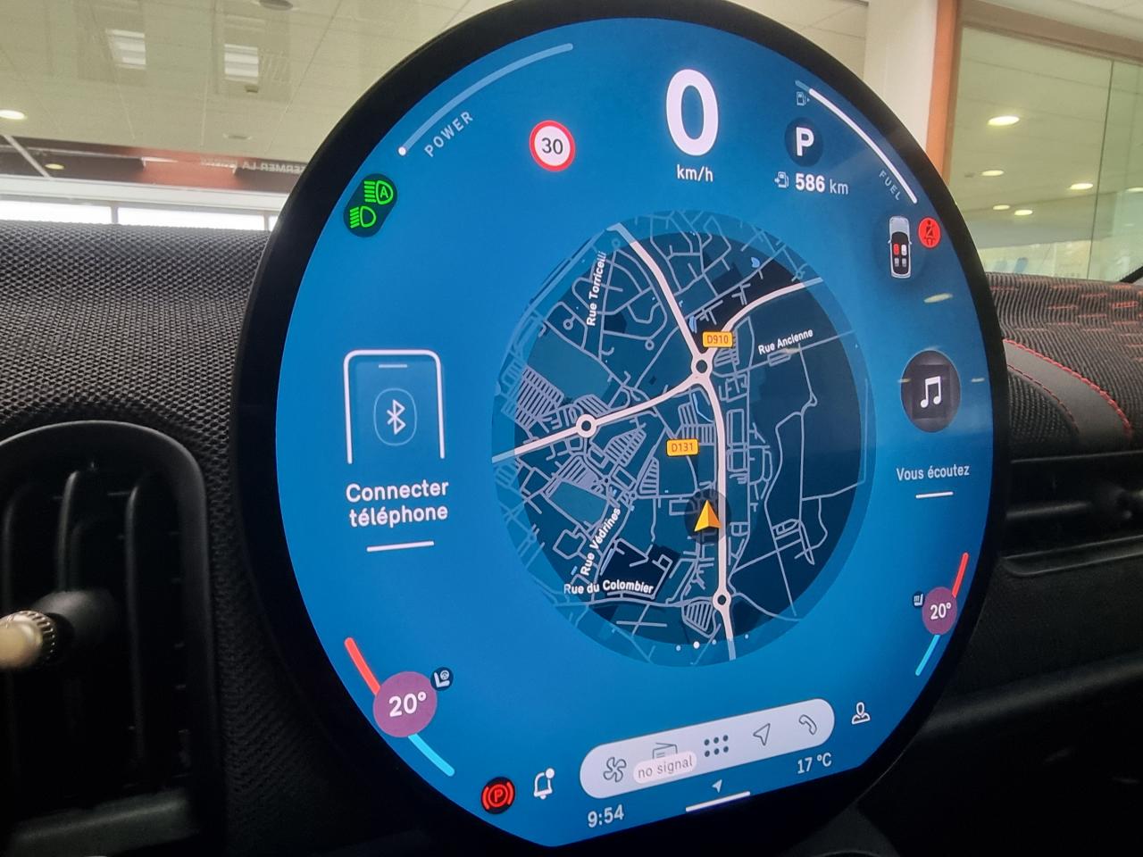 0679-0003395_p68 - MINI - COOPER - 2025 - photo 20