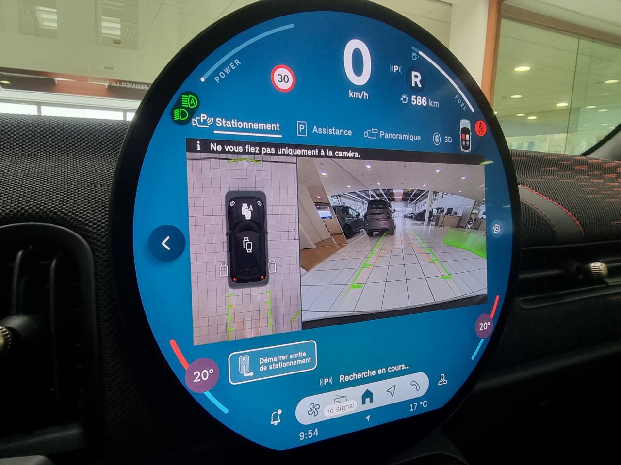 0679-0003395_p68 - MINI - COOPER - 2025 - photo 21