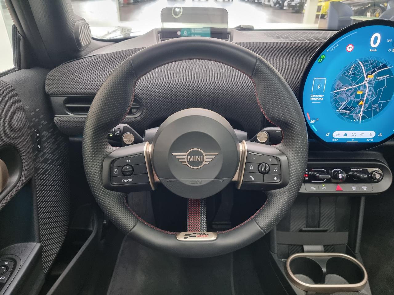 0679-0003395_p68 - MINI - COOPER - 2025 - photo 8