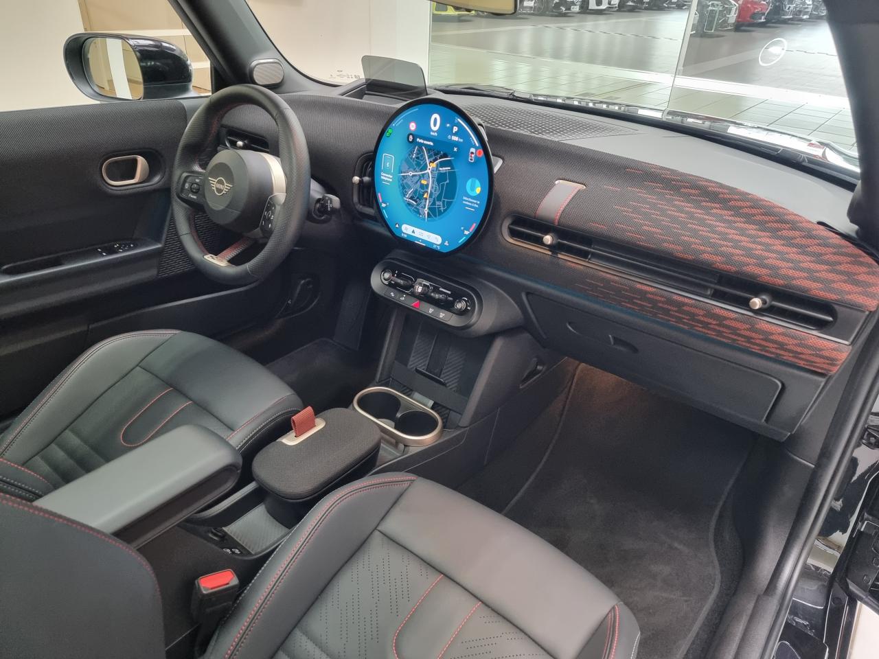 0679-0003395_p68 - MINI - COOPER - 2025 - photo 3