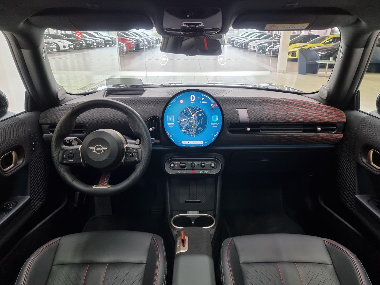 0679-0003395_p68 - MINI - COOPER - 2025 - photo 9