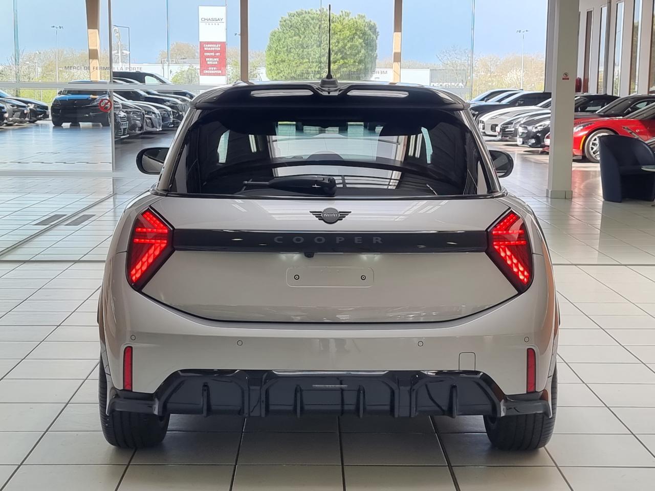 0679-0003396_p68 - MINI - COOPER - 2025 - photo 26