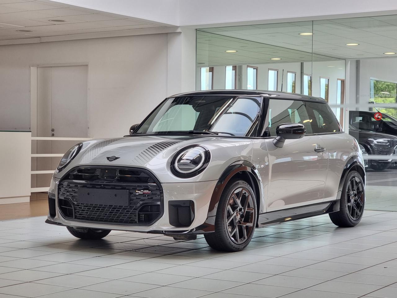 0679-0003396_p68 - MINI - COOPER - 2025 - photo 1