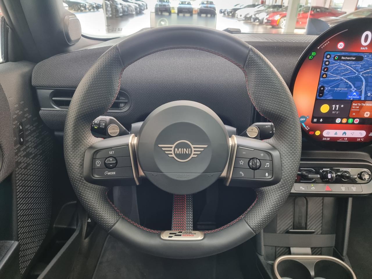 0679-0003396_p68 - MINI - COOPER - 2025 - photo 8