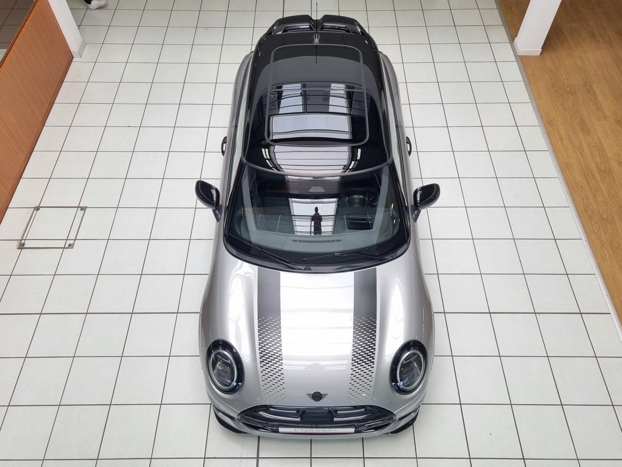 0679-0003396_p68 - MINI - COOPER - 2025 - photo 31