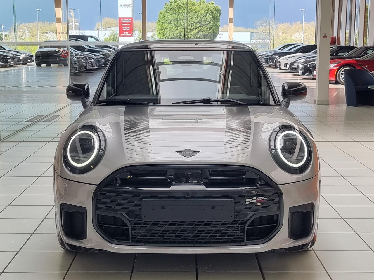 0679-0003396_p68 - MINI - COOPER - 2025 - photo 25