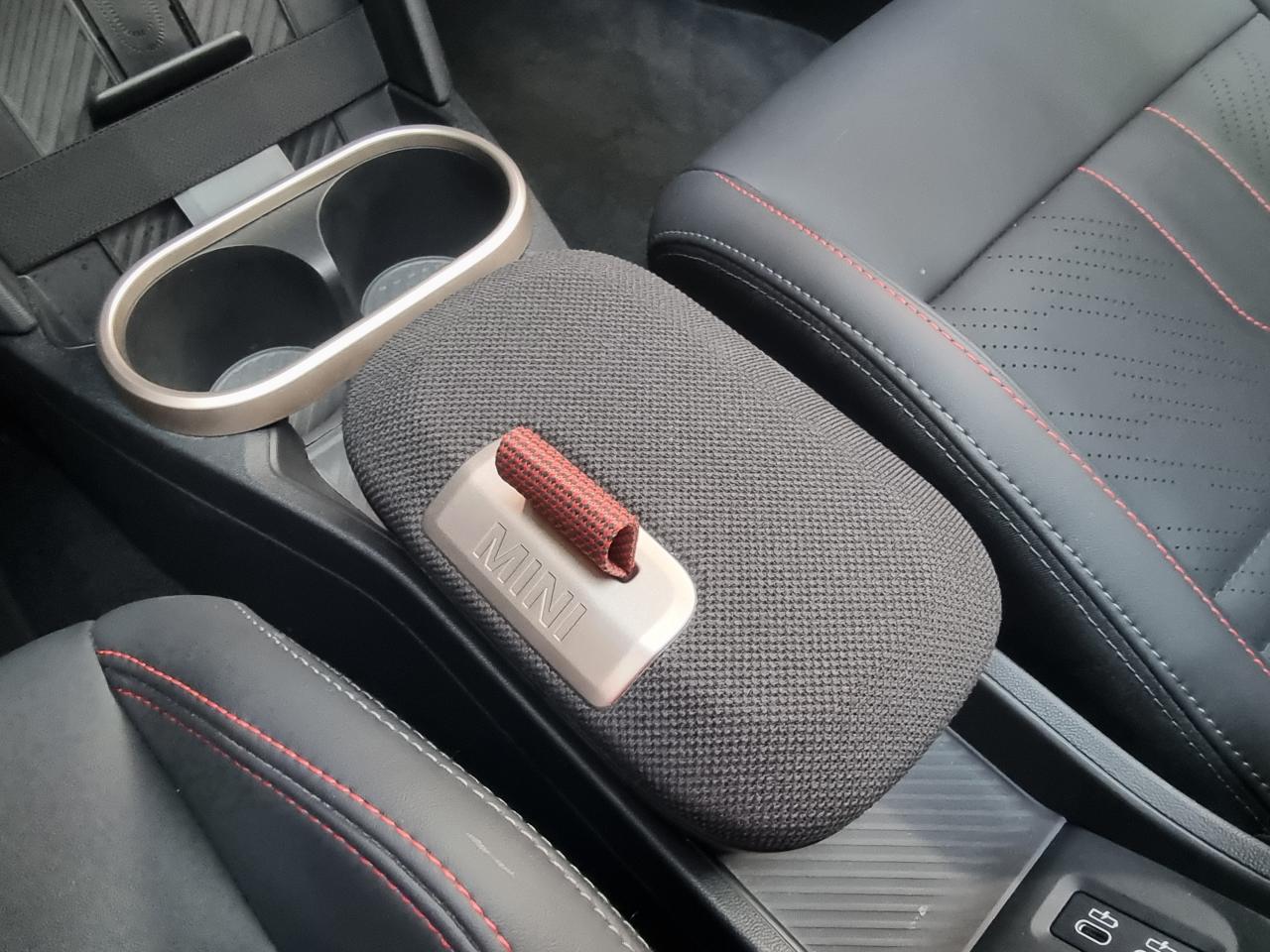 0679-0003396_p68 - MINI - COOPER - 2025 - photo 17