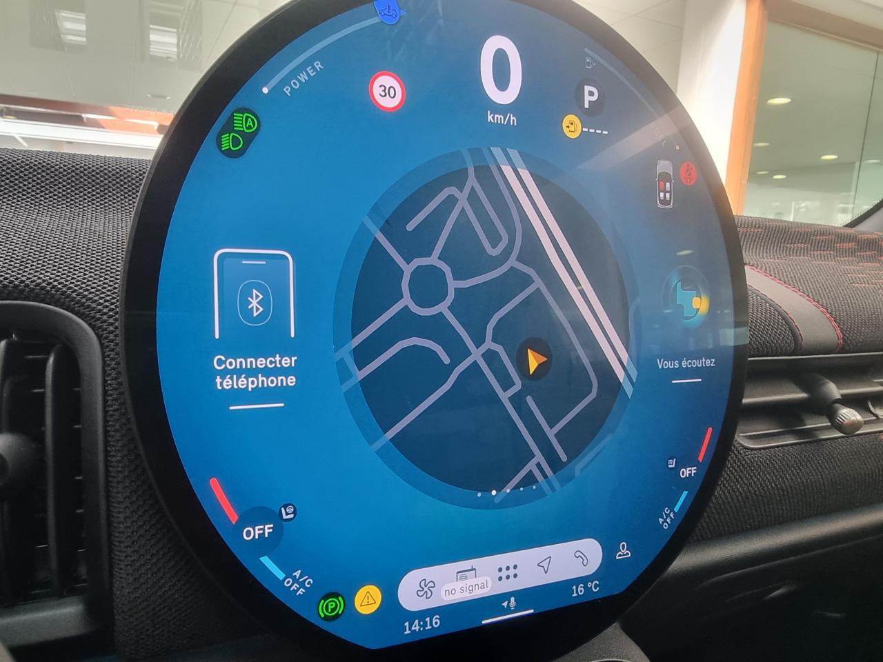 0679-0003396_p68 - MINI - COOPER - 2025 - photo 21