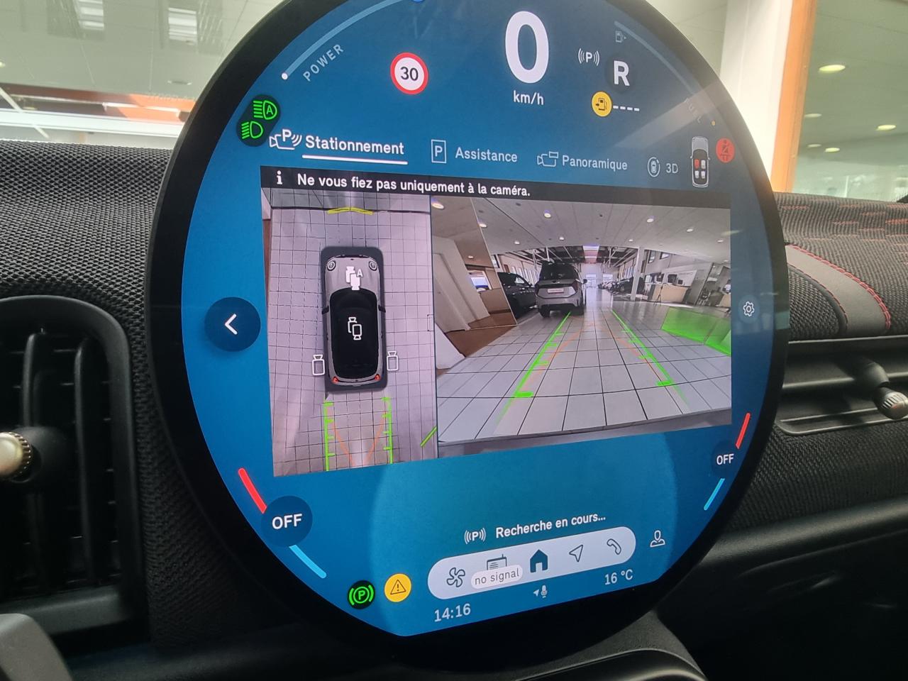 0679-0003396_p68 - MINI - COOPER - 2025 - photo 22