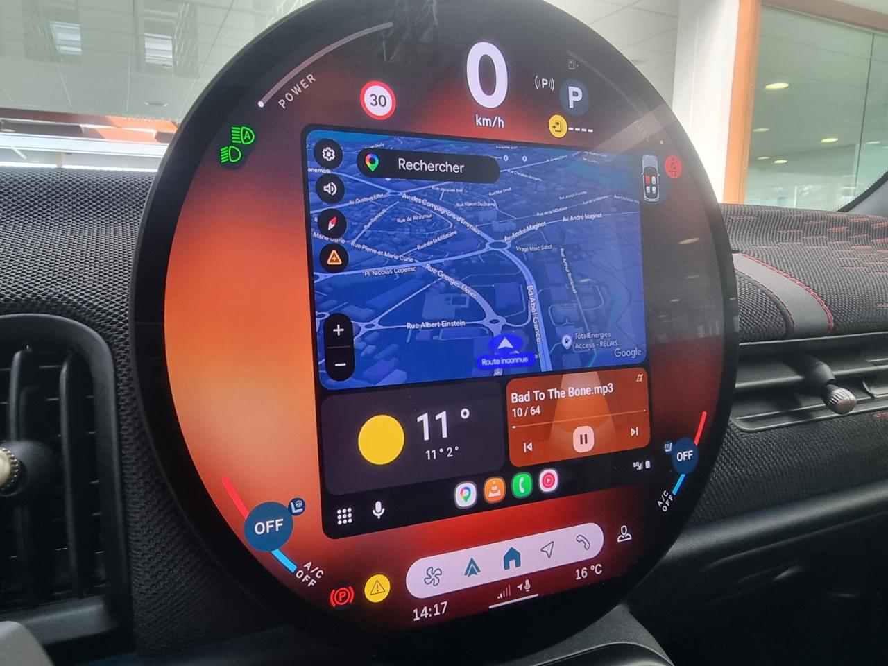 0679-0003396_p68 - MINI - COOPER - 2025 - photo 23