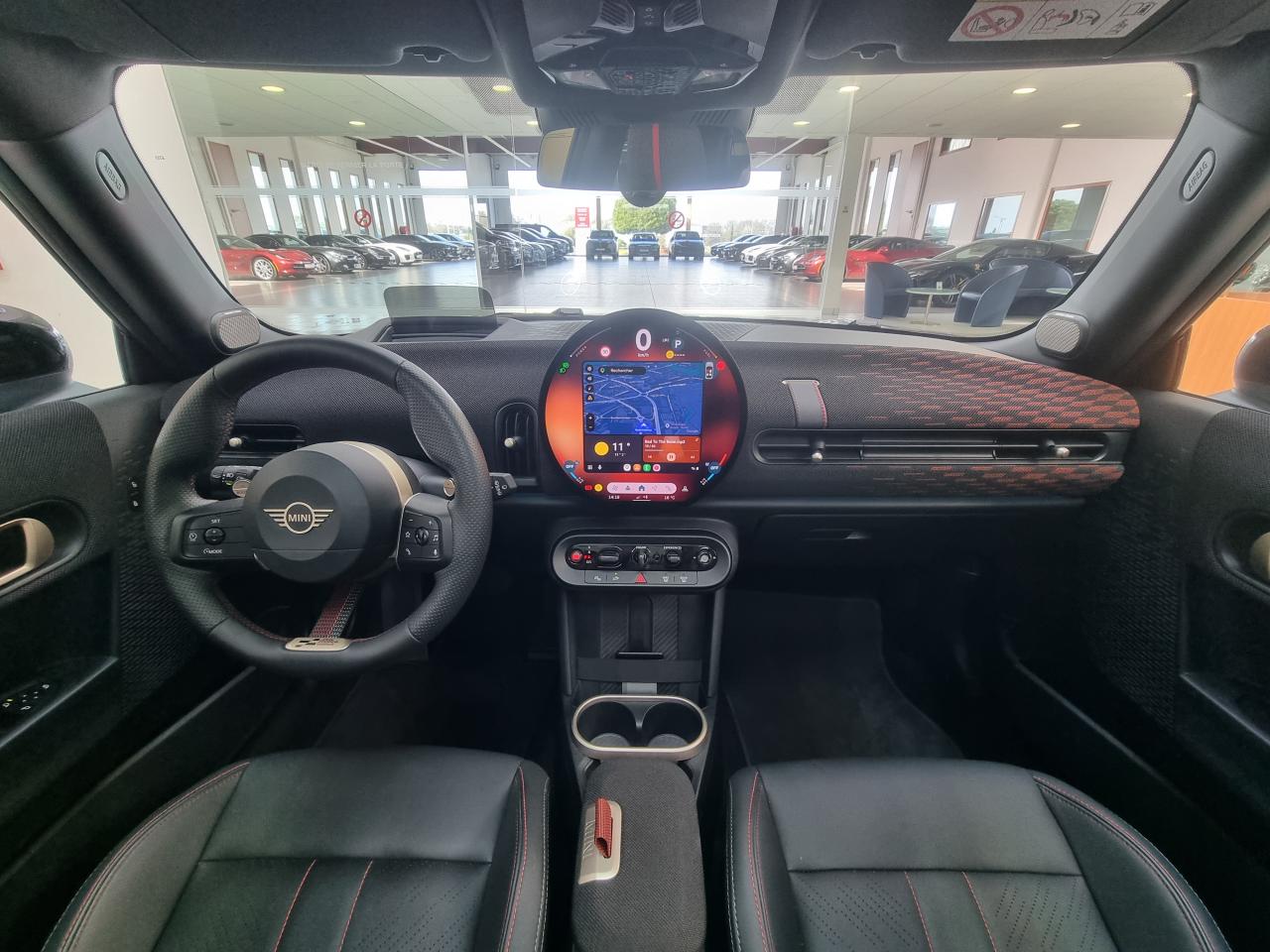 0679-0003396_p68 - MINI - COOPER - 2025 - photo 9