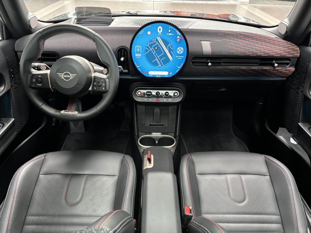 0679-0003398_p68 - MINI - COOPER - 2025 - photo 5