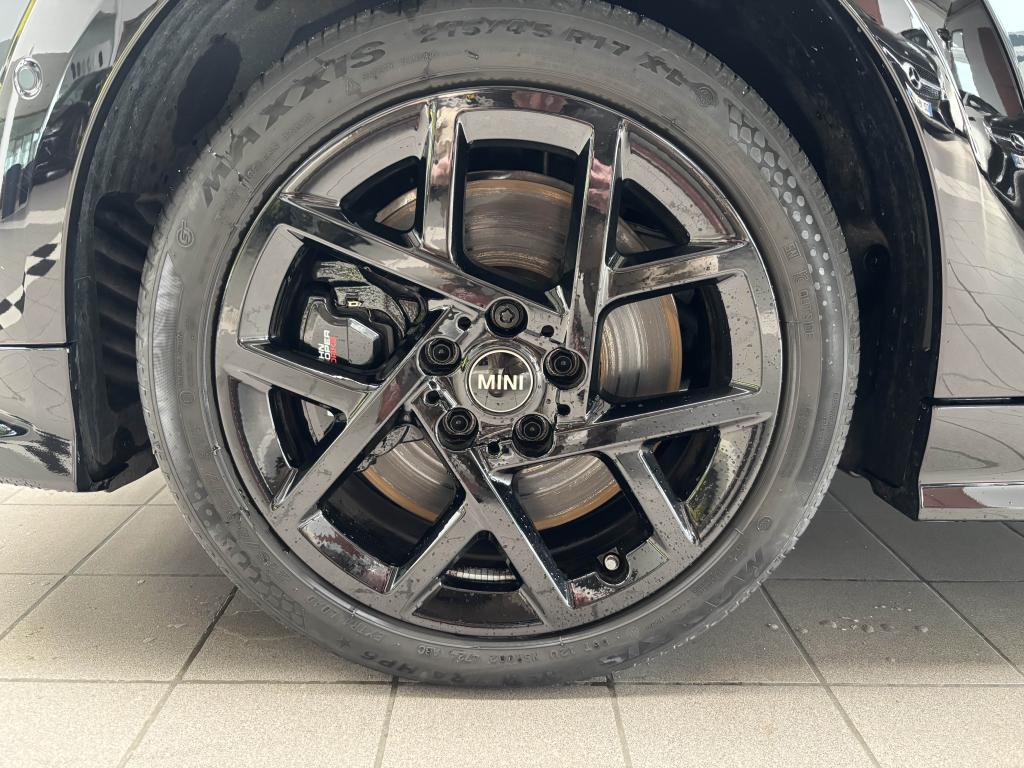 0679-0003398_p68 - MINI - COOPER - 2025 - photo 4