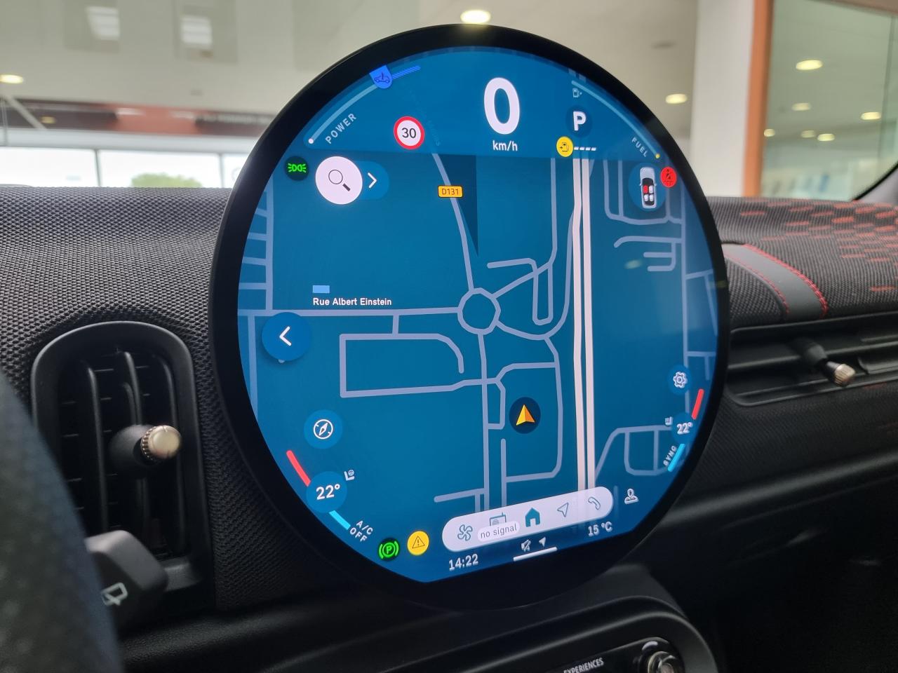 0679-0003398_p68 - MINI - COOPER - 2025 - photo 20