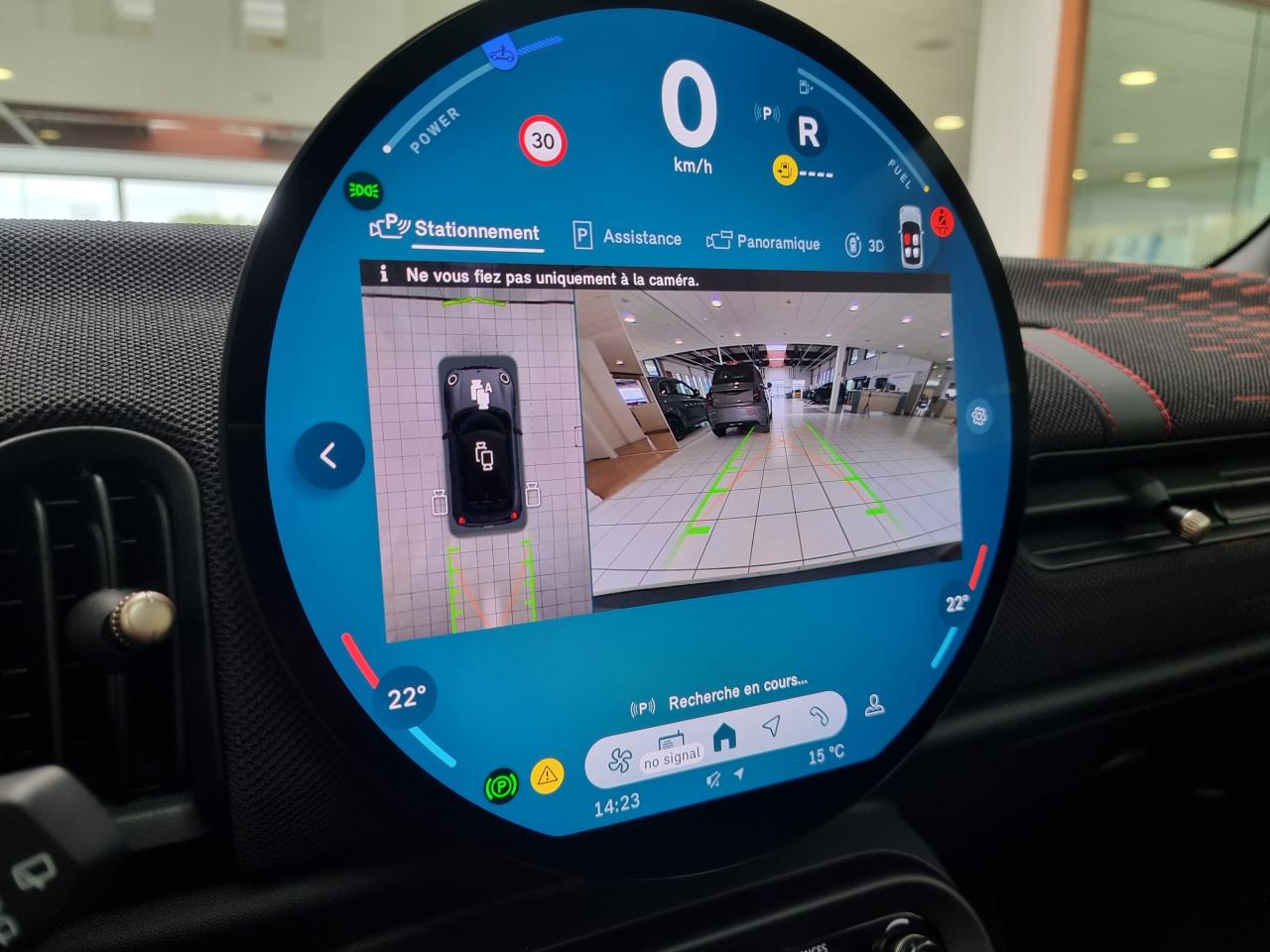 0679-0003398_p68 - MINI - COOPER - 2025 - photo 21