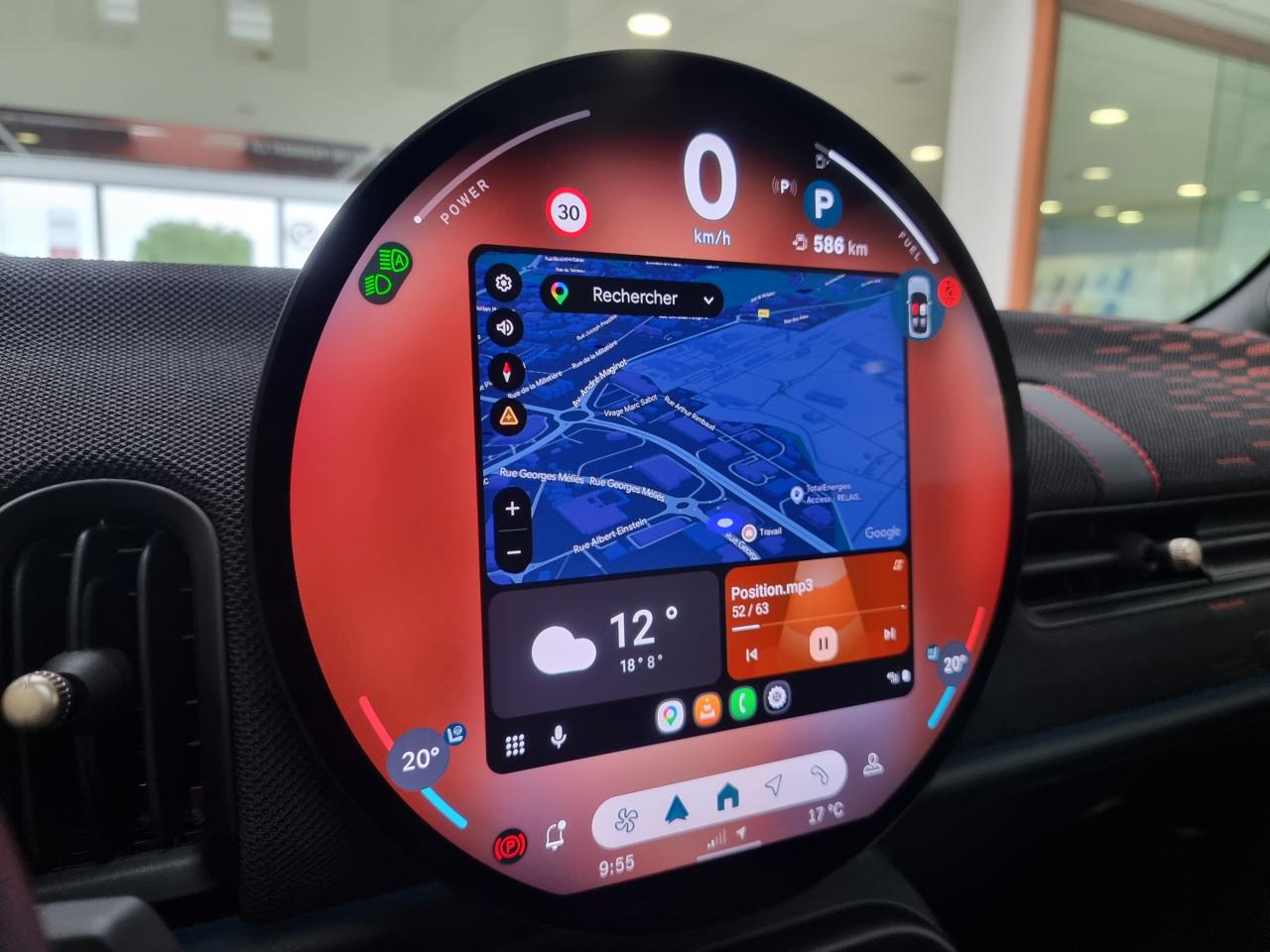 0679-0003399_p68 - MINI - COOPER - 2025 - photo 23