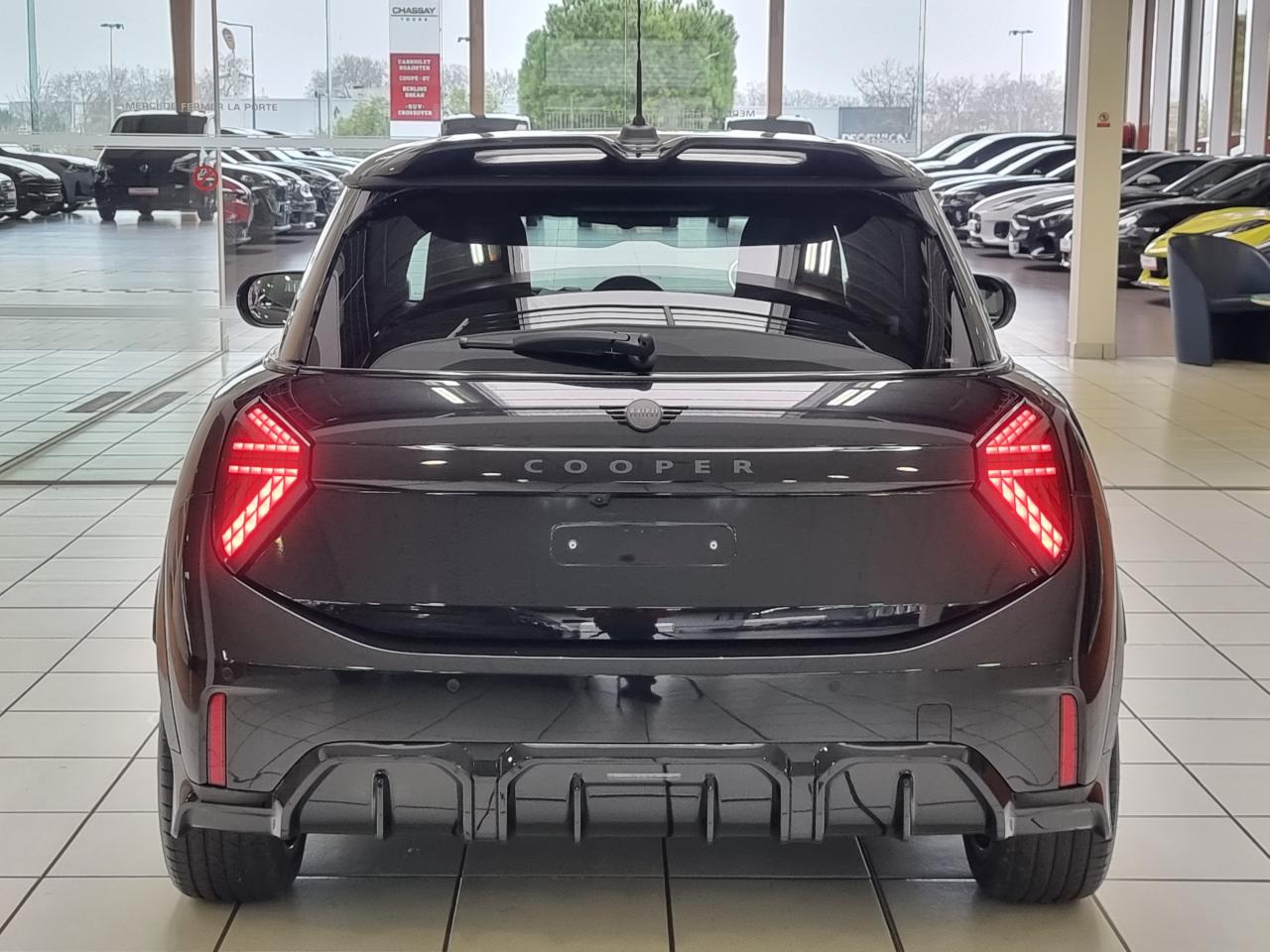 0679-0003399_p68 - MINI - COOPER - 2025 - photo 28