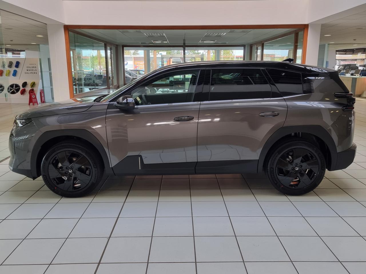 0679-0003409_p68 - CITROEN - C5 AIRCROSS - 2026 - photo 27